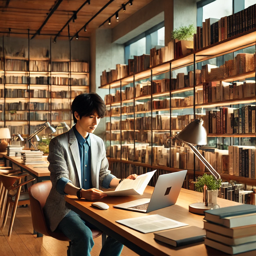 社名非公開 【長期】医学系出版社／編集補助／落ち着いた環境／2025年卒や第二新卒も相談可能(IH6779)