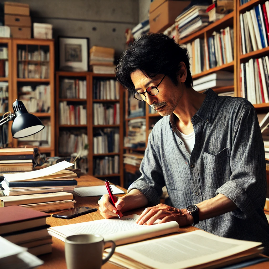 社名非公開 【長期】出版社／数学･理学系書籍の編集補助／駅チカ／6時間30分勤務／朝ゆっくり開始(HH6831)