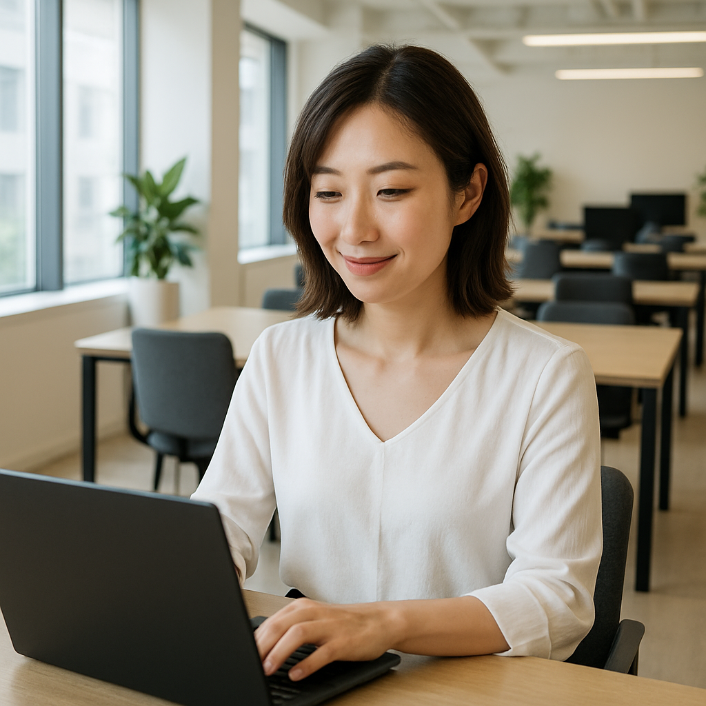 社名非公開 【長期】大手出版販売会社での版権事務／業界未経験OK＆英語不要♪派遣社員多数活躍中◎(IJ6861)