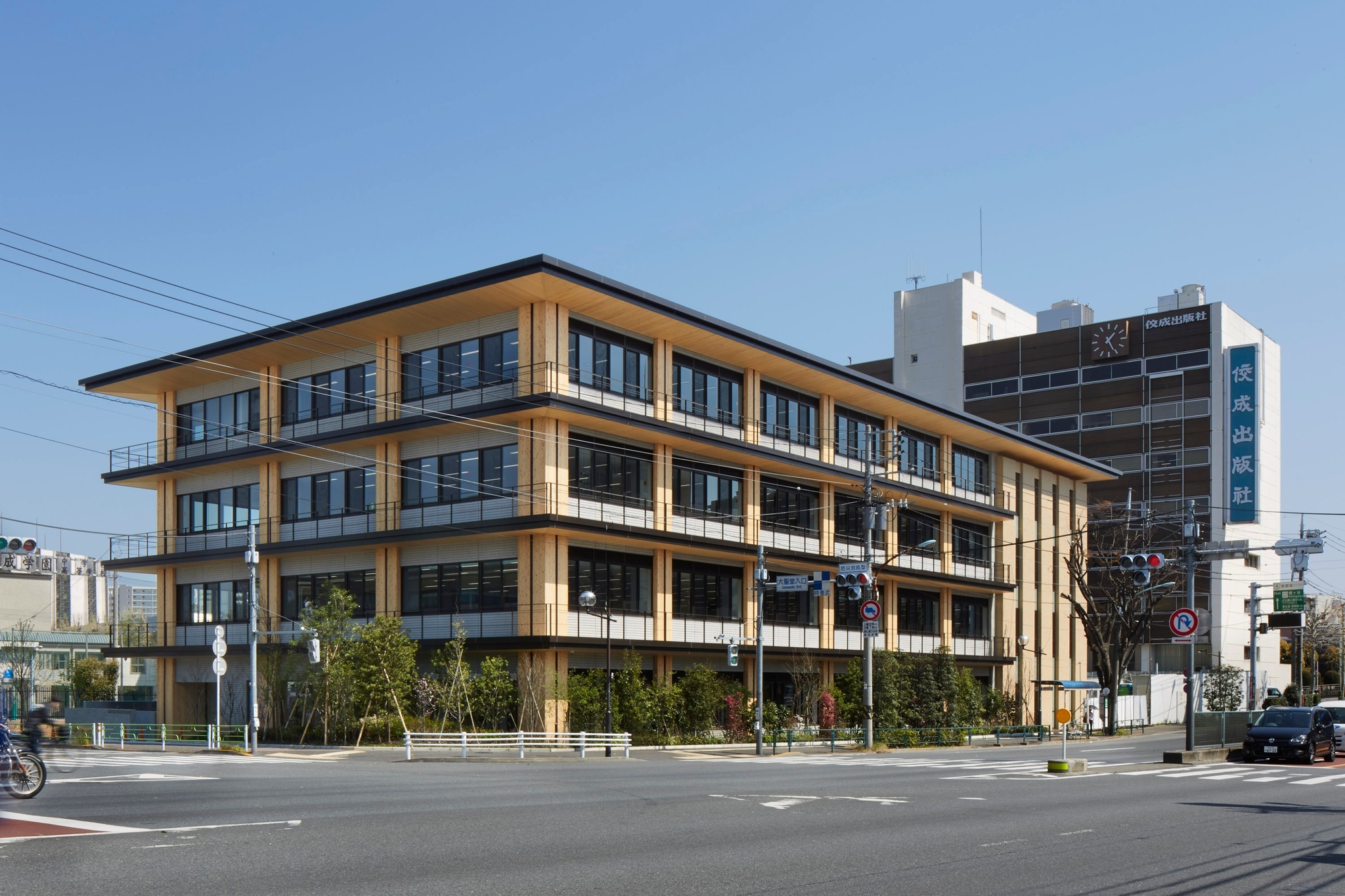 株式会社 佼成出版社 東京都杉並区（東京メトロ方南町駅）書籍受注オペレーション時短アルバイト