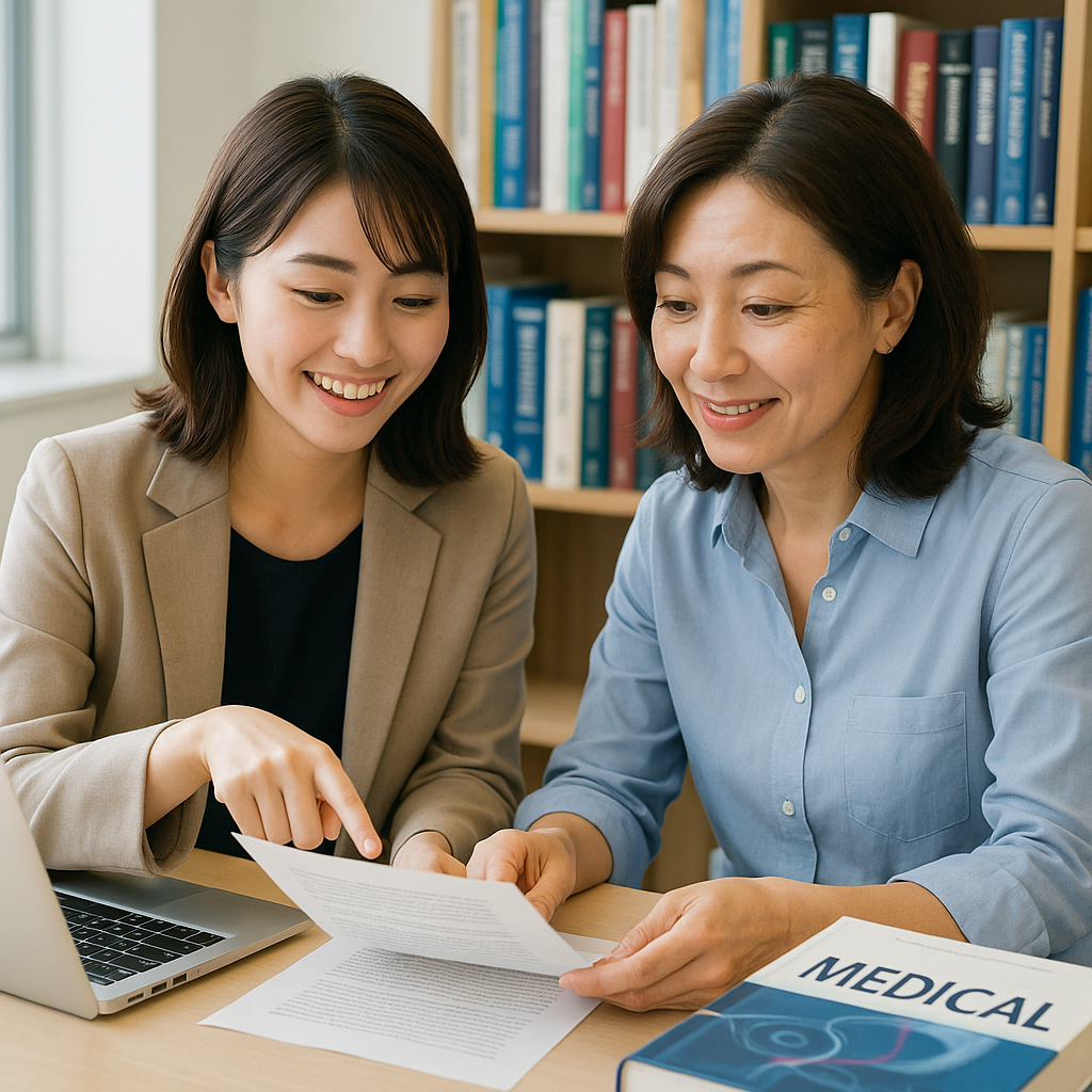 社名非公開 【長期】編集経験が浅くてもOK！残業なし・時短勤務OK◎人物重視の採用です(HH6885)