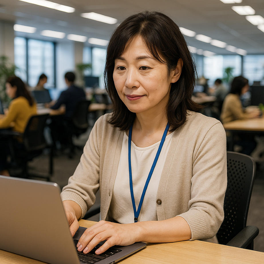 社名非公開 【長期】大手出版販売会社／営業事務／残業ほぼなし／業界未経験OK／派遣スタッフの方多数活躍中(IJ6888)