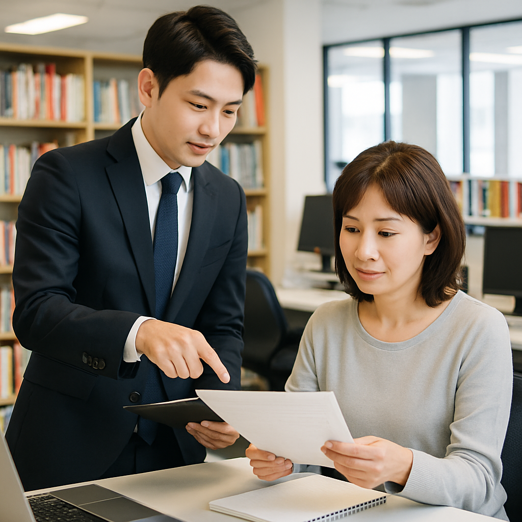 社名非公開 【長期】専門知識は不要｜経験活かして専門誌の編集補助｜時短OK＆残業ほぼゼロの安心環境＠新木場 (AH6892)