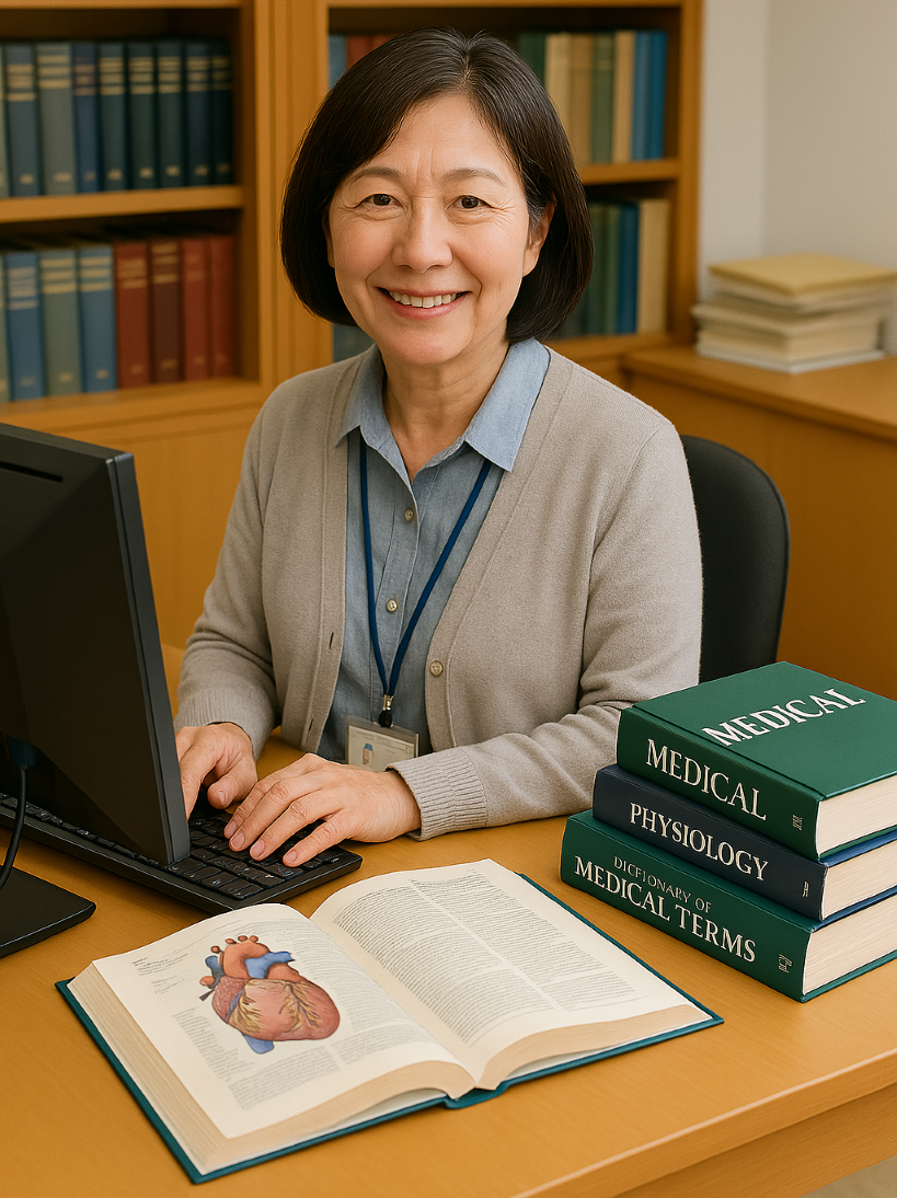 社名非公開 【長期】＼老舗出版社で編集スキルを活かす／医学系専門誌・書籍の編集補助のお仕事！週3日～相談OK／残業なし／就業時間の相談も可能◎人物重視の採用です！＠茗荷谷 (HH6910)