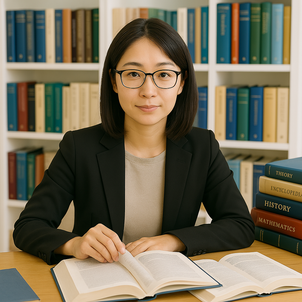 社名非公開 【正社員】学術書･専門書を中心とした出版社／編集業務／開始日相談可能＠目黒・不動前 (AH6913)