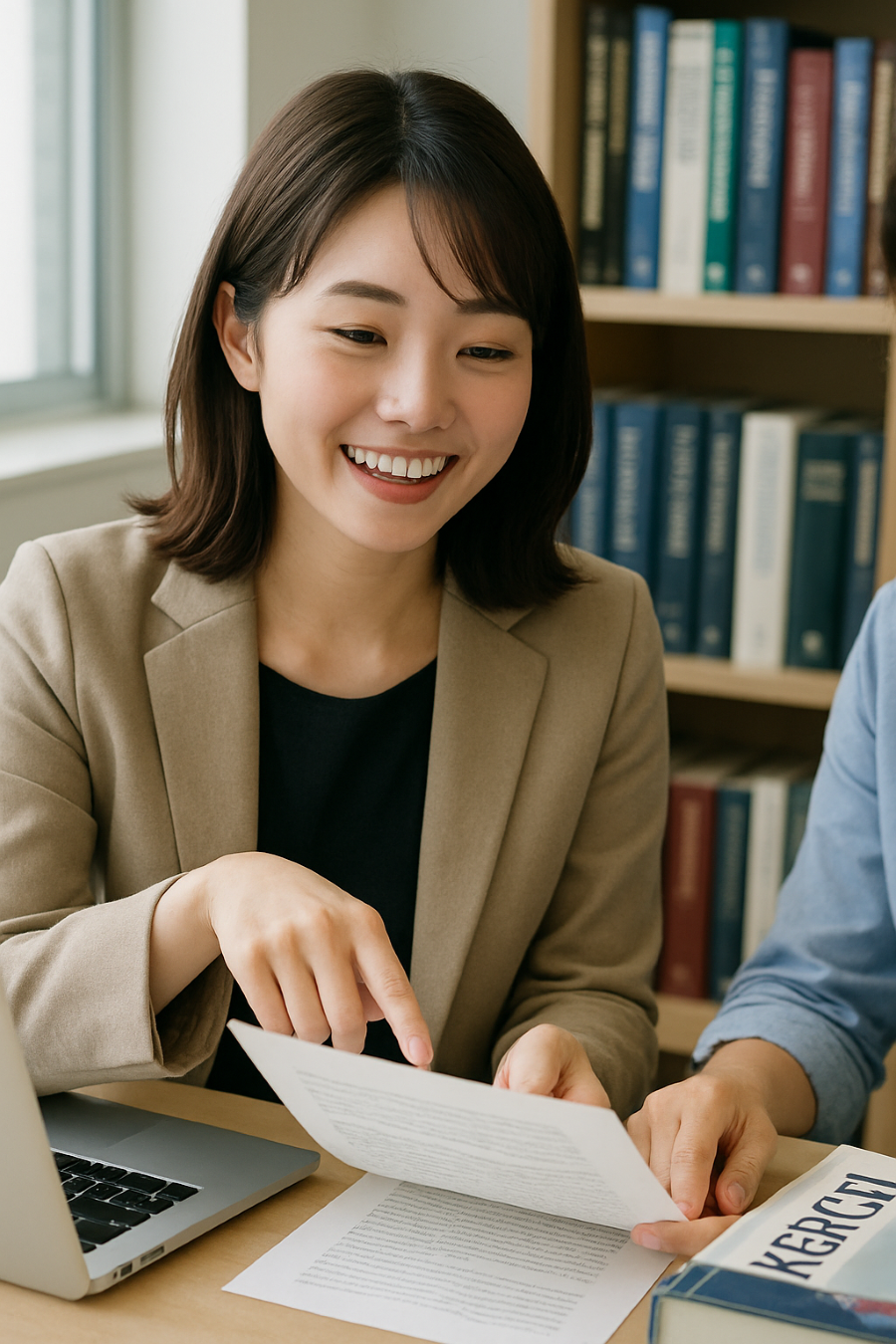 社名非公開 【長期】医学系出版社／編集補助／2025年卒や第二新卒の方歓迎／(IH6855)