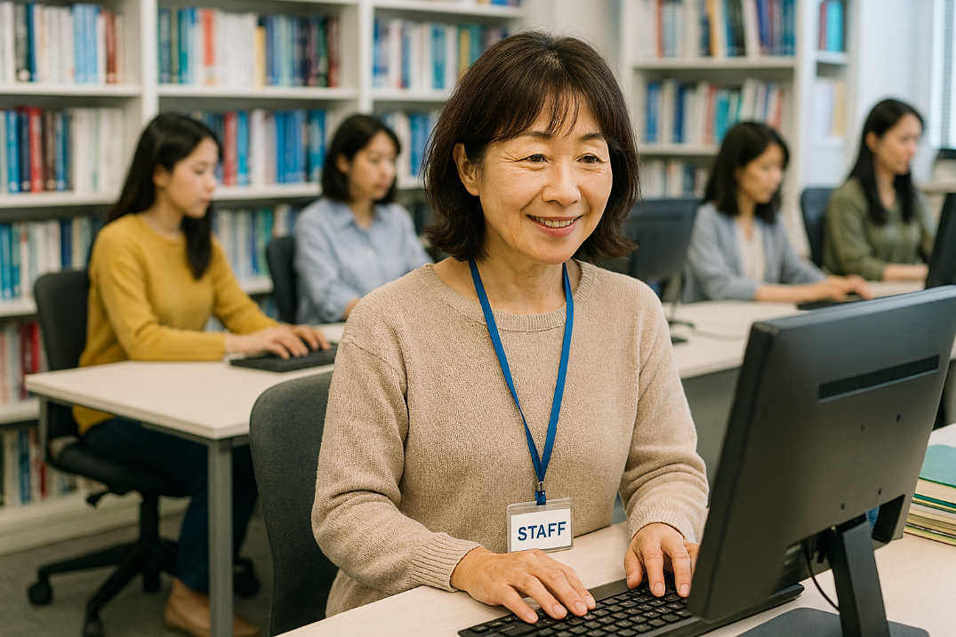 社名非公開 【期間限定】経験浅めでもOK！医療・看護系出版社での営業事務。産休代替の期間限定業務、2026年10月まで予定＠東大前・本郷三丁目 (HJ6953)