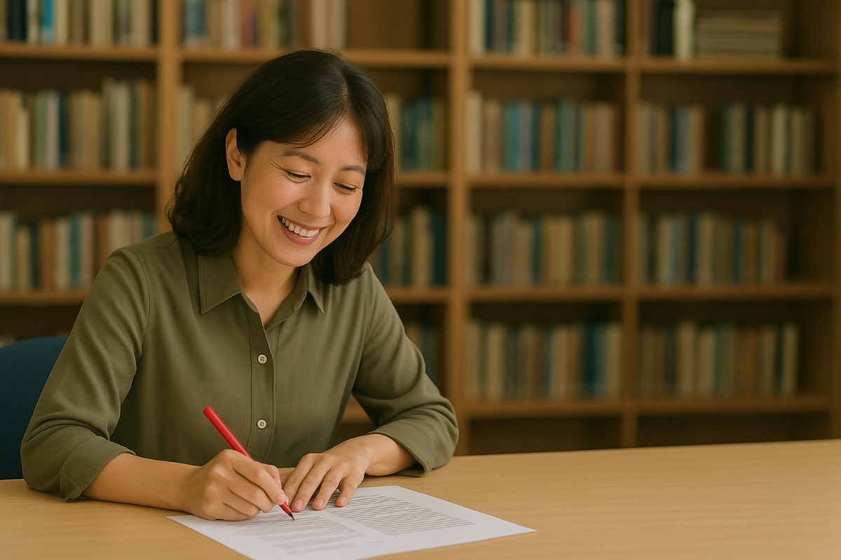 社名非公開 【アルバイト】学術出版に関わる求人。原稿整理や校正サポートなど編集部の業務を幅広く担当！週3・4日や時短勤務も相談OK。近くにはお手頃な飲食店も多数あり。(HJ6971)