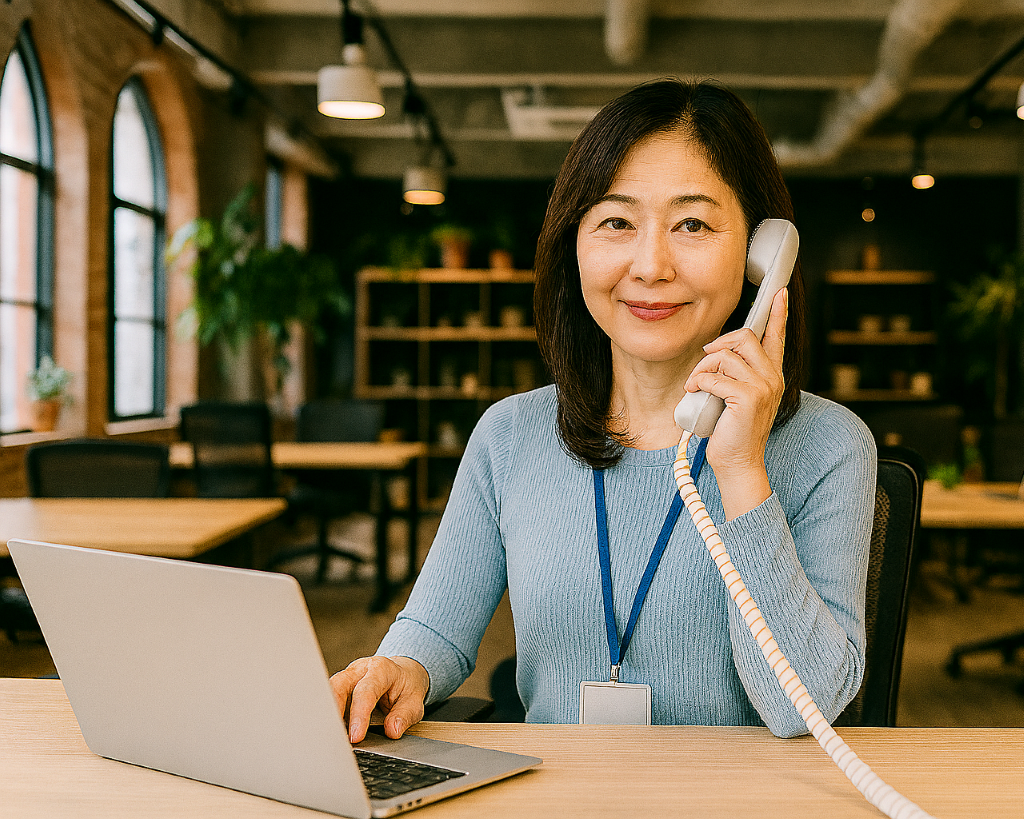 社名非公開 【長期】出版業界未経験OK｜出版転職｜営業事務スタッフ募集｜残業少なめ｜社員食堂あり＠江戸川橋・飯田橋・神楽坂(IJ6979)