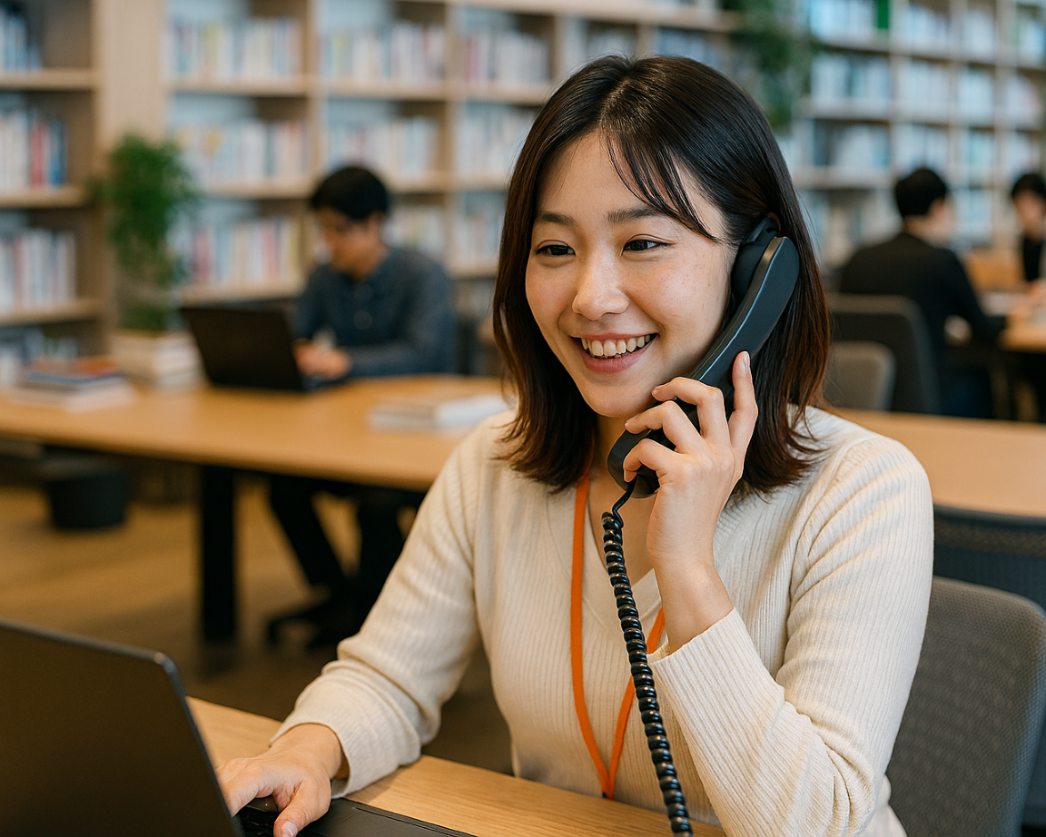 社名非公開 【長期】出版求人｜出版業界で働く営業事務｜出版未経験OK｜時短・週4日勤務｜＠江戸川橋・飯田橋・神楽坂(IJ6979ｰ1)