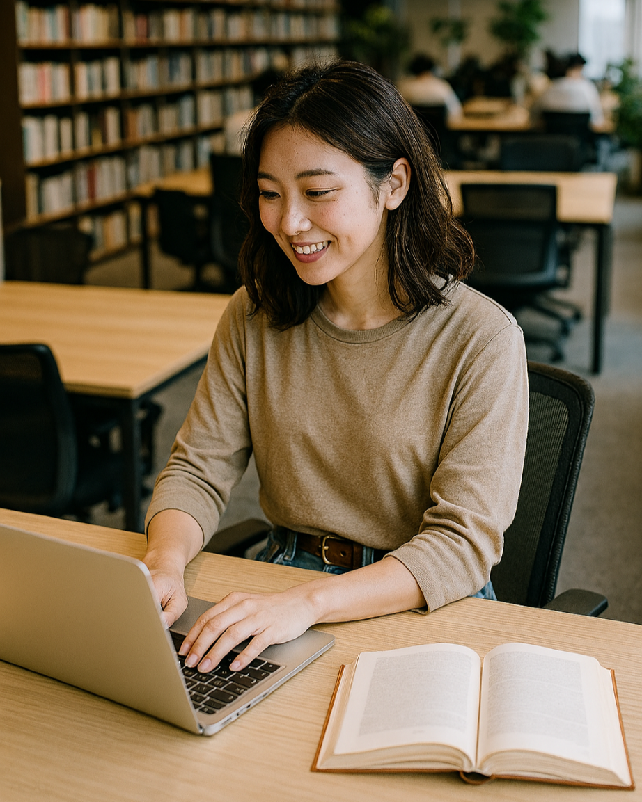 社名非公開 【長期】★ 出版業界で働く！書籍仕入サポート事務 ★ (IJ6994)