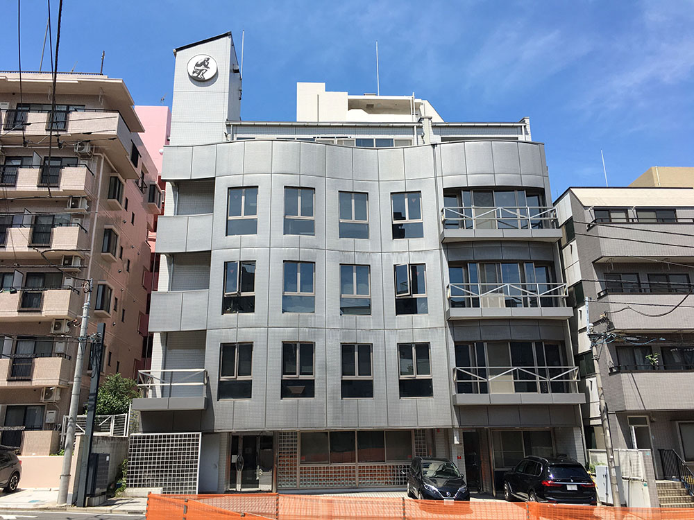 株式会社　日本評論社 出版社　仕入製作部社員募集