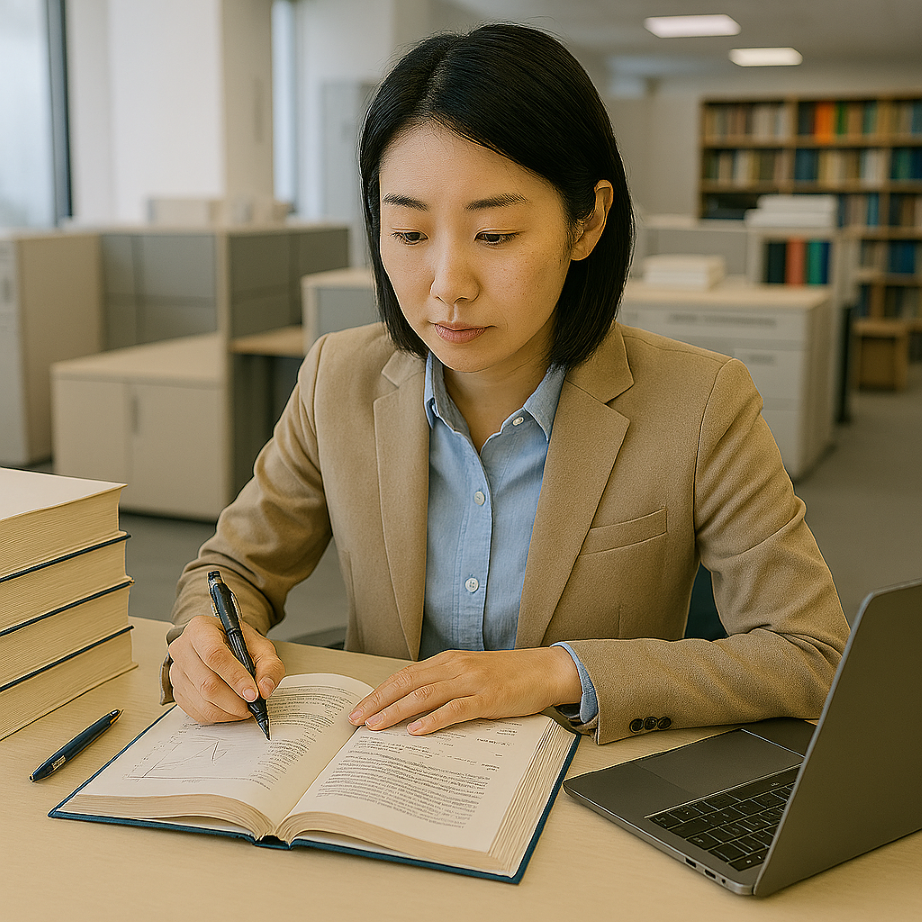 社名非公開 【紹介予定派遣】理工系学術書を中心とした出版社／医書･理工書の編集者募集／駅チカ／正社員のチャンス(AH6707)