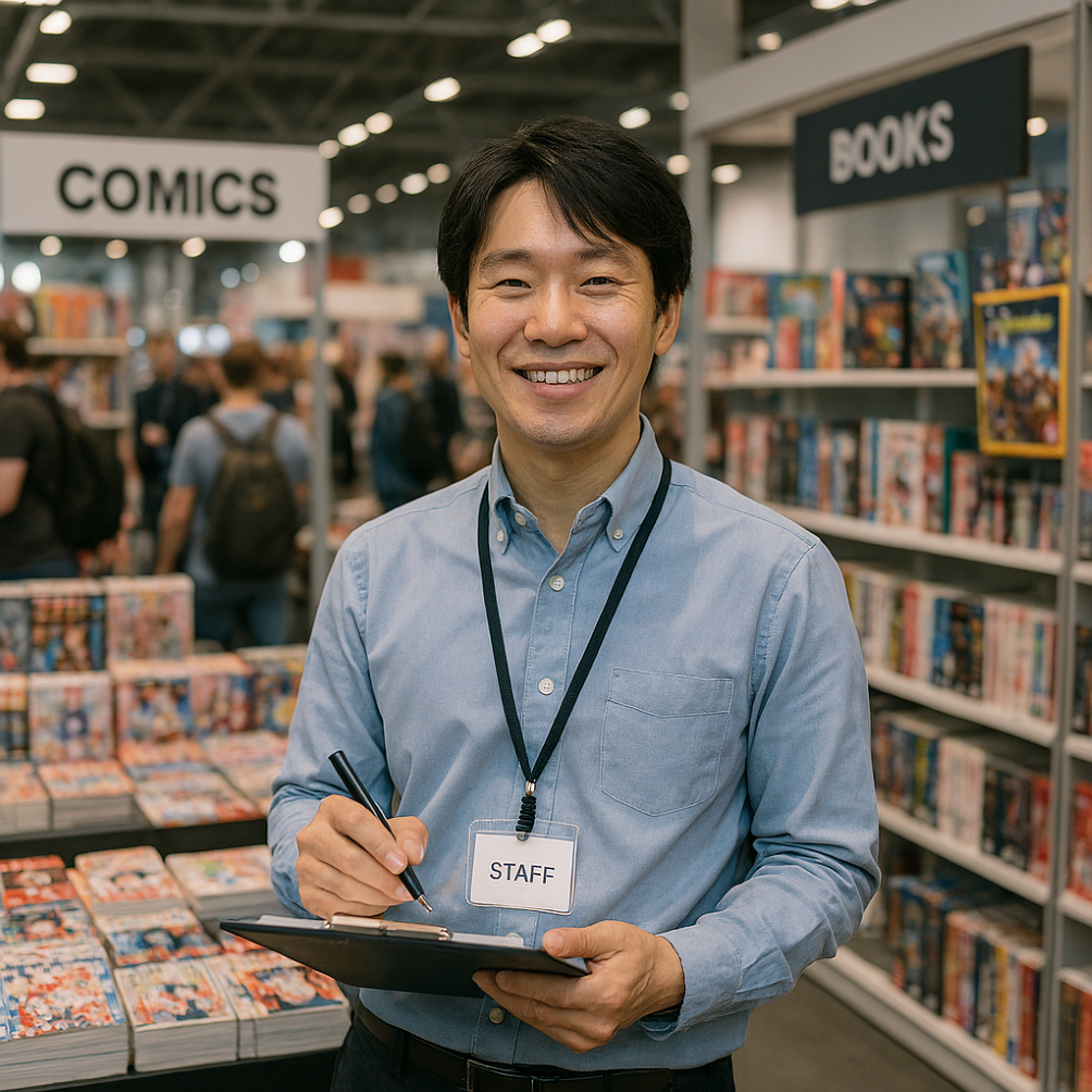 社名非公開 【契約社員】＼英語×版権経験者歓迎／ 国際出版・コンテンツ事業｜運営マネージャー候補｜リモート＆時差出社OK｜無期転換制度あり ＠東銀座(FX7020)