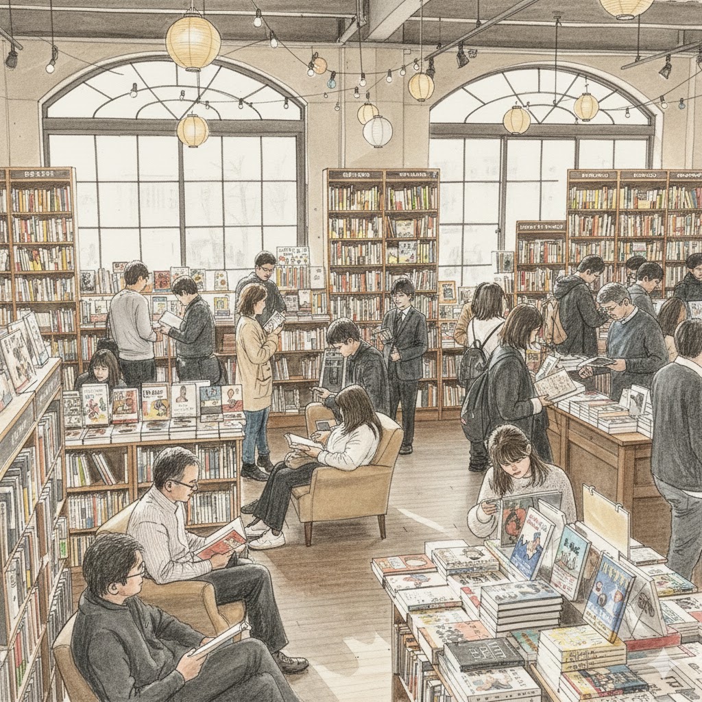 (株)トーハン・コンサルティング　営業代行グループ ＜福岡地区＞書店営業スタッフのお仕事♪担当書店へ直行直帰 ≪書店ルート営業≫交通費全額支給