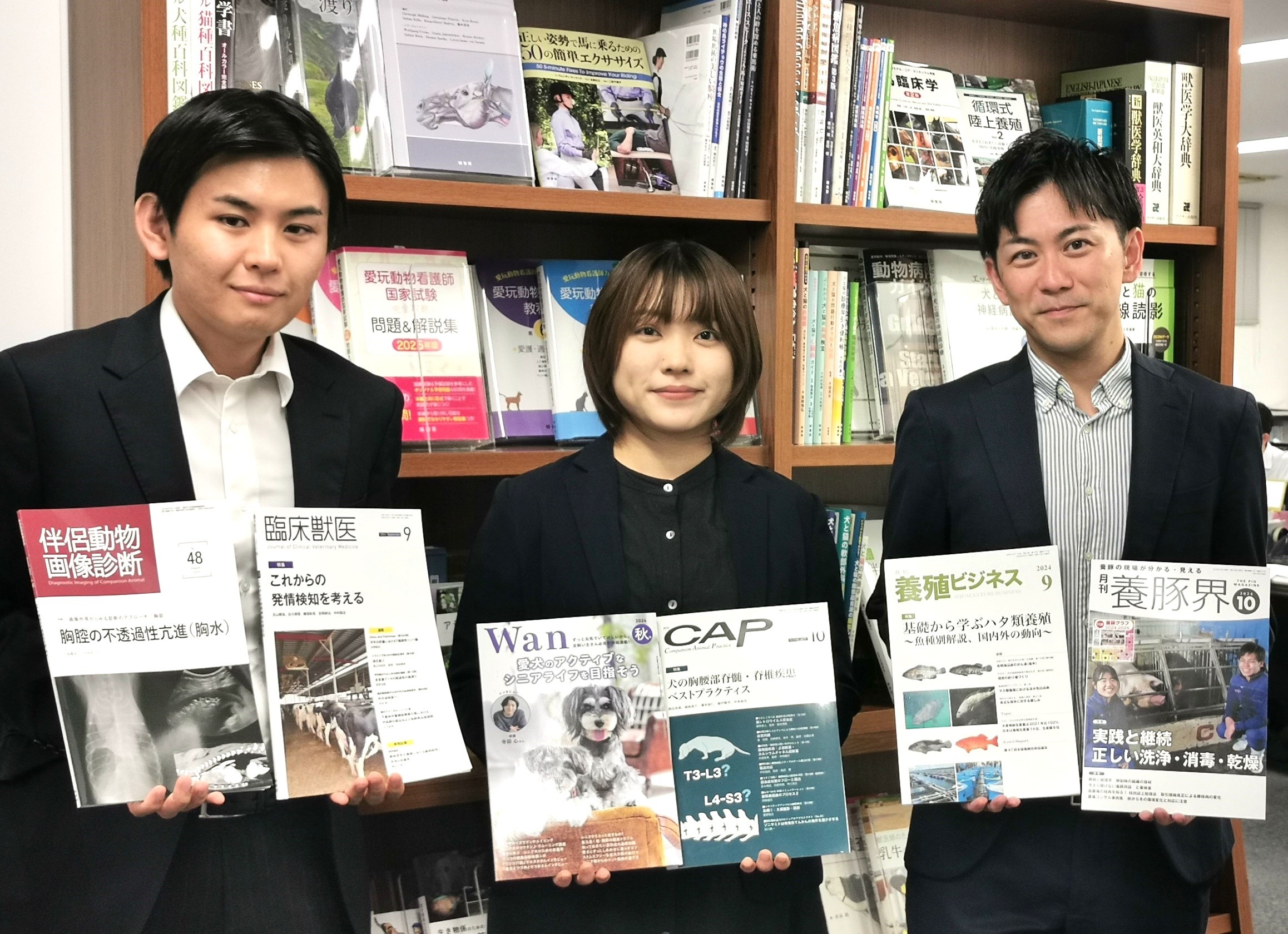 未経験からでも挑戦OK！あなたも編集・出版のエキスパートになりませんか！