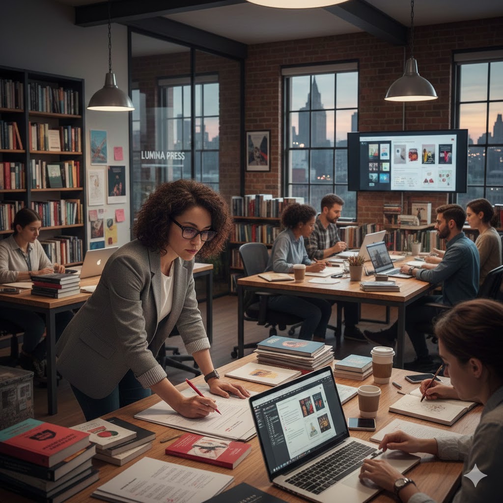 ゼロから始める出版業界転職日記④　面接でわかったこと(前編)