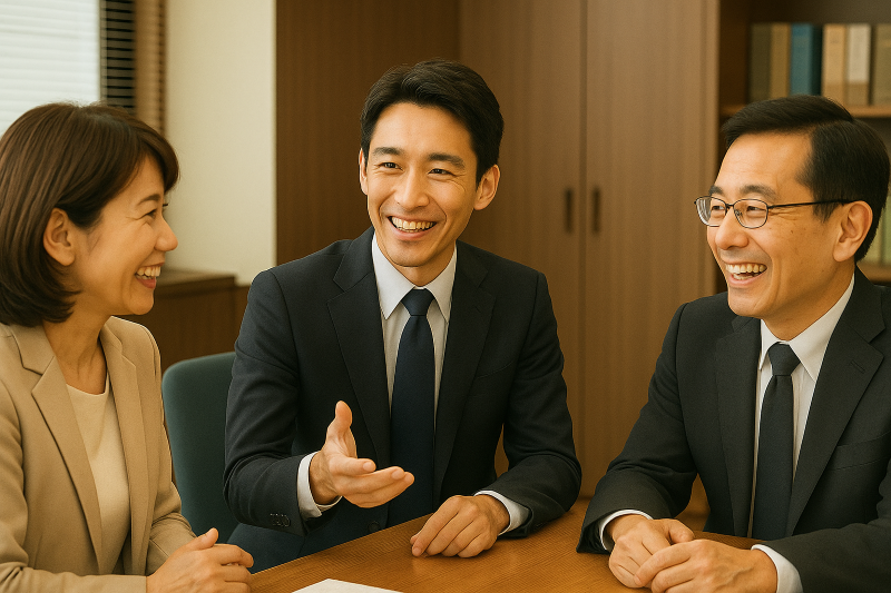 社名非公開 【長期】出版社での広告営業･イベント企画に挑戦！正社員化チャンス有。技術系雑誌・書籍を扱う出版社で、アイデアを活かせる職場 @巣鴨(AE6939)