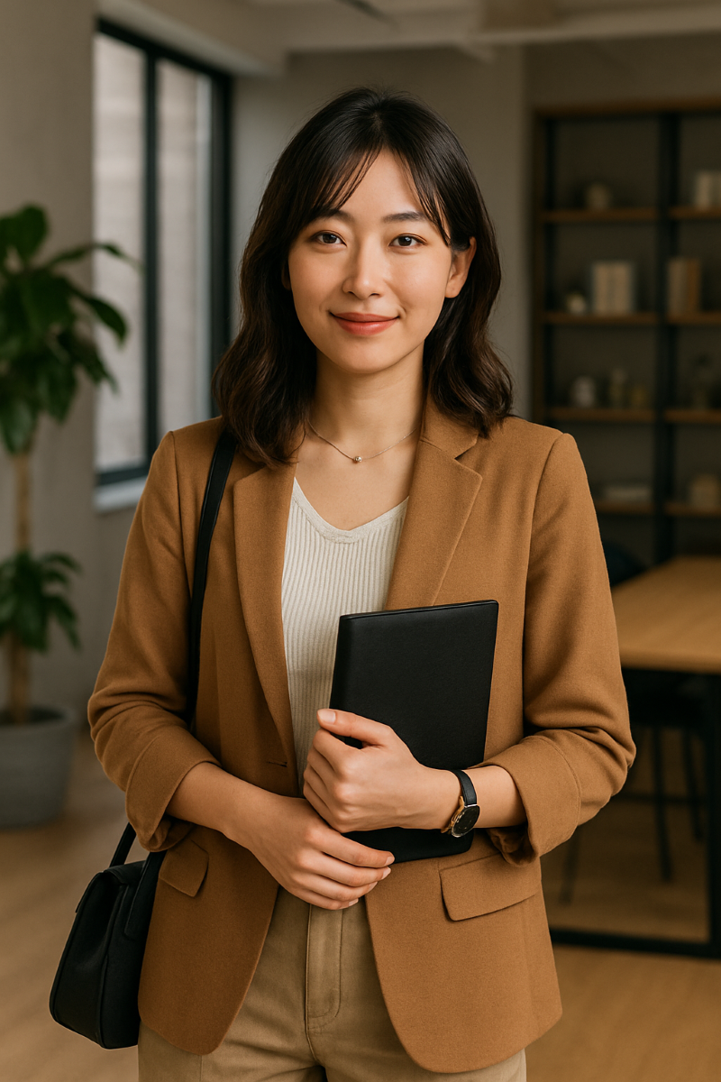 社名非公開 【正社員】ファッションやビューティーに特化した出版社で営業職！服装自由＆社会人経験があれば業界未経験でも挑戦可能。慣れたらリモート中心の柔軟な働き方ができます。(HE6938)