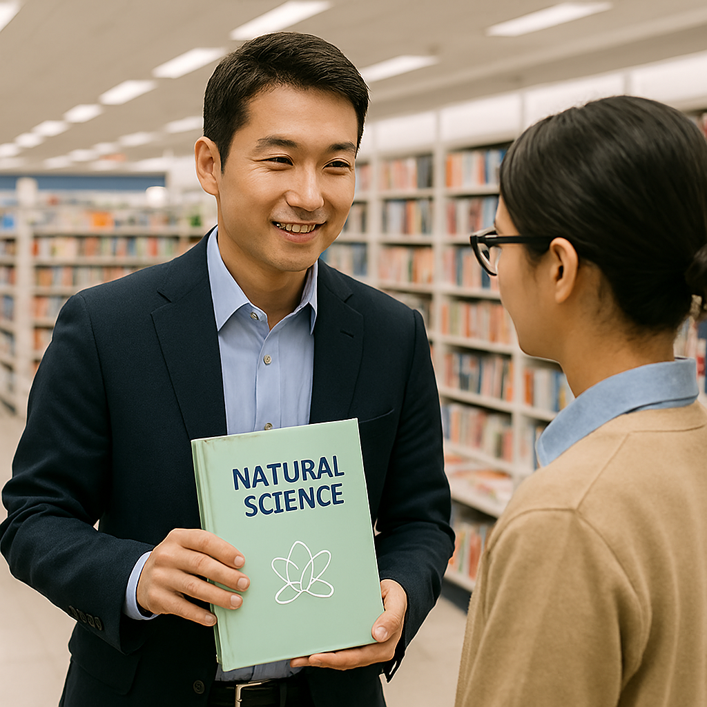 社名非公開 【正社員】自然科学書を広める専門出版社で営業職募集！出版業界や営業の経験を活かし、教育・研究の現場を支えるやりがいのある仕事です＠千石・巣鴨(HE6944)