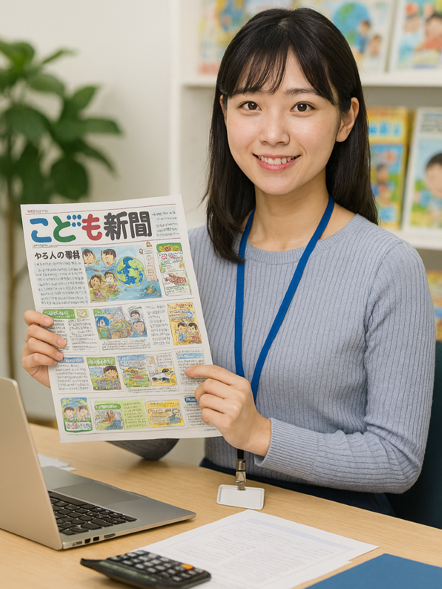 社名非公開 【長期】出版社の求人｜出版業界未経験OK！経理・入金処理スタッフ募集｜派遣期間後は社員登用あり＠市ヶ谷 (HK6986)