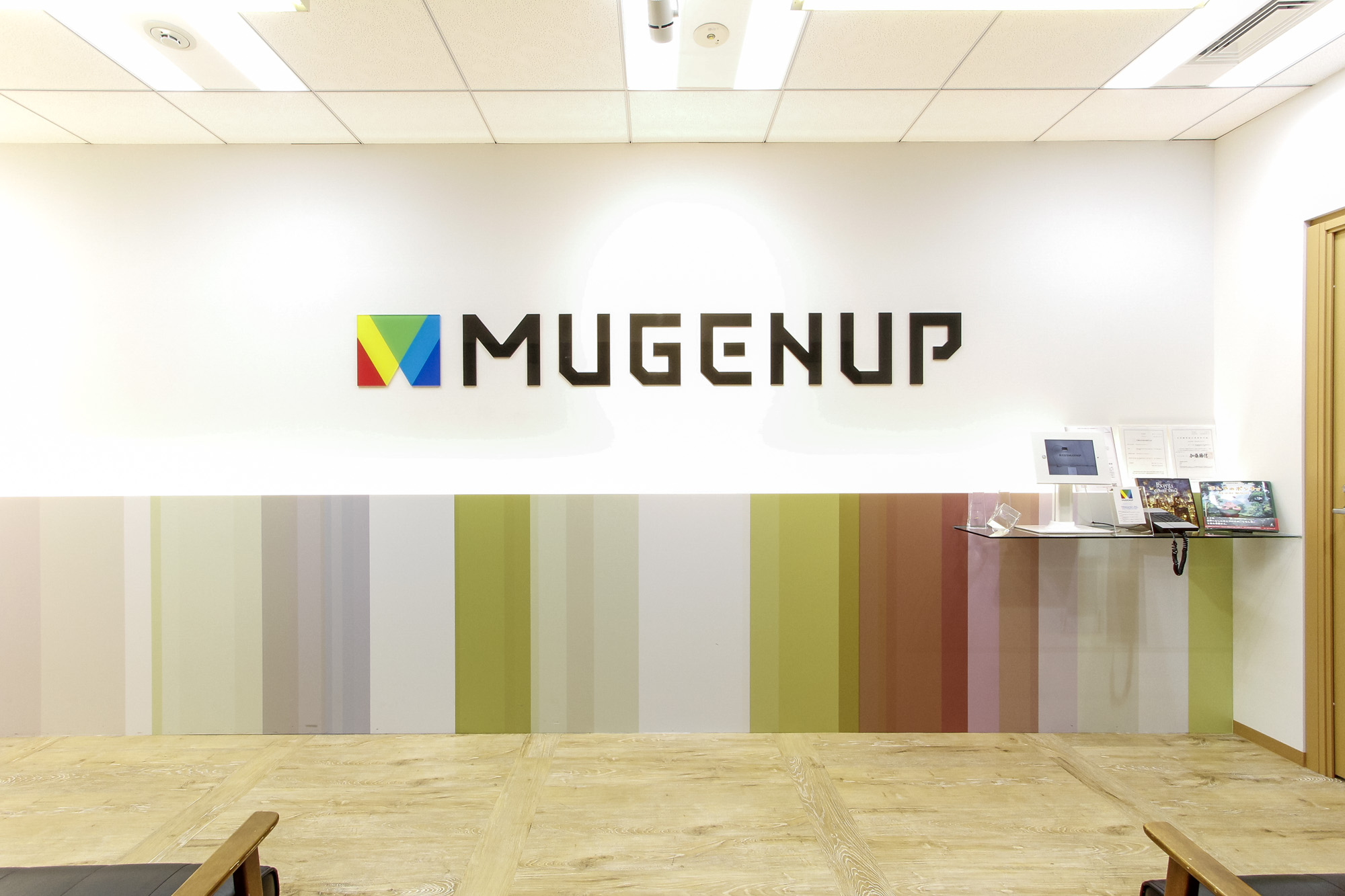 株式会社MUGENUP 【出版・MGF事業部｜Webディレクターリーダー】