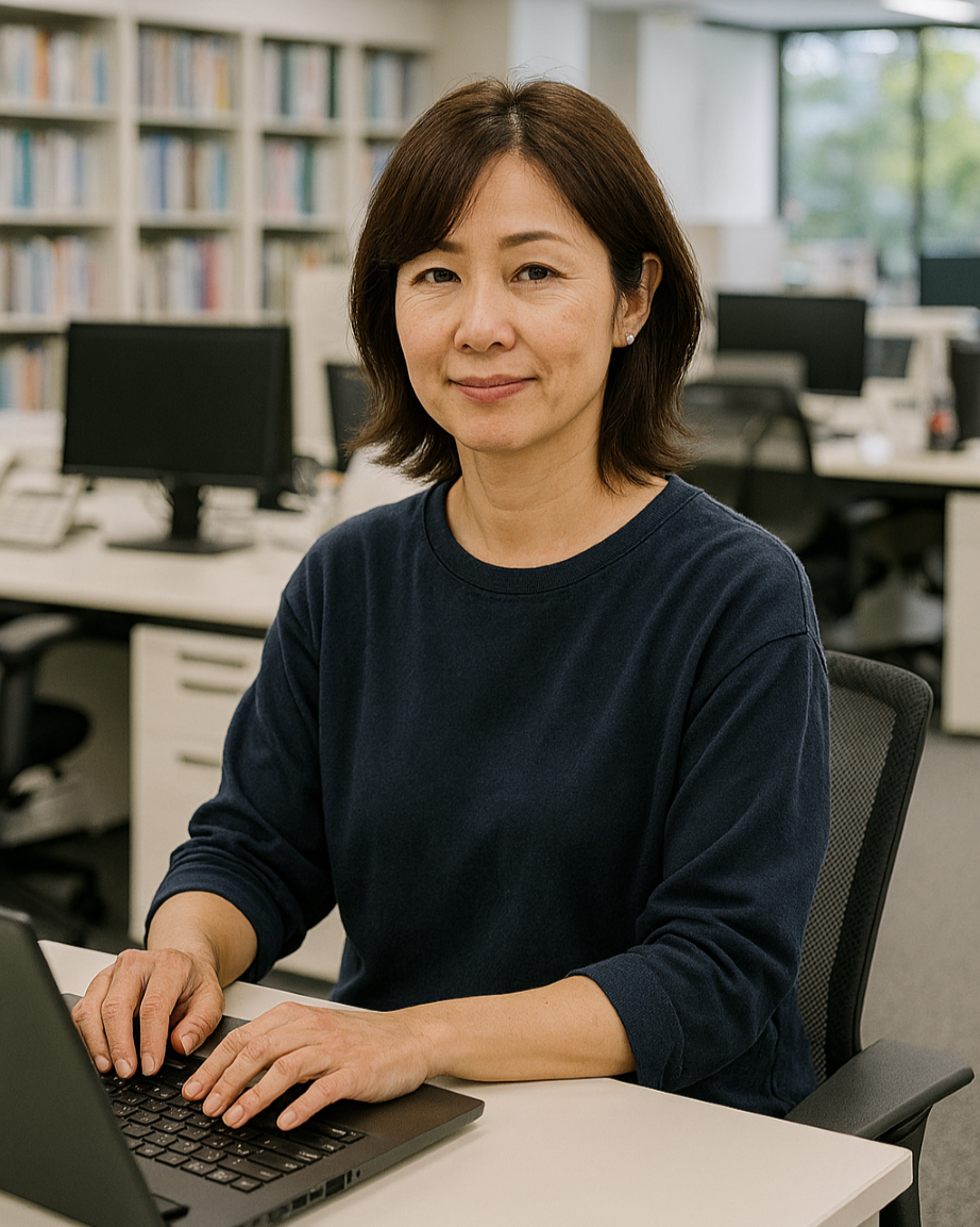 社名非公開 【長期】出版業界未経験OK！出版販売会社での営業事務｜実働5～6時間の時短勤務◎朝はゆっくり10時or11時出社も可能！ ＠江戸川橋・飯田橋・神楽坂 (IJ6990₋1)