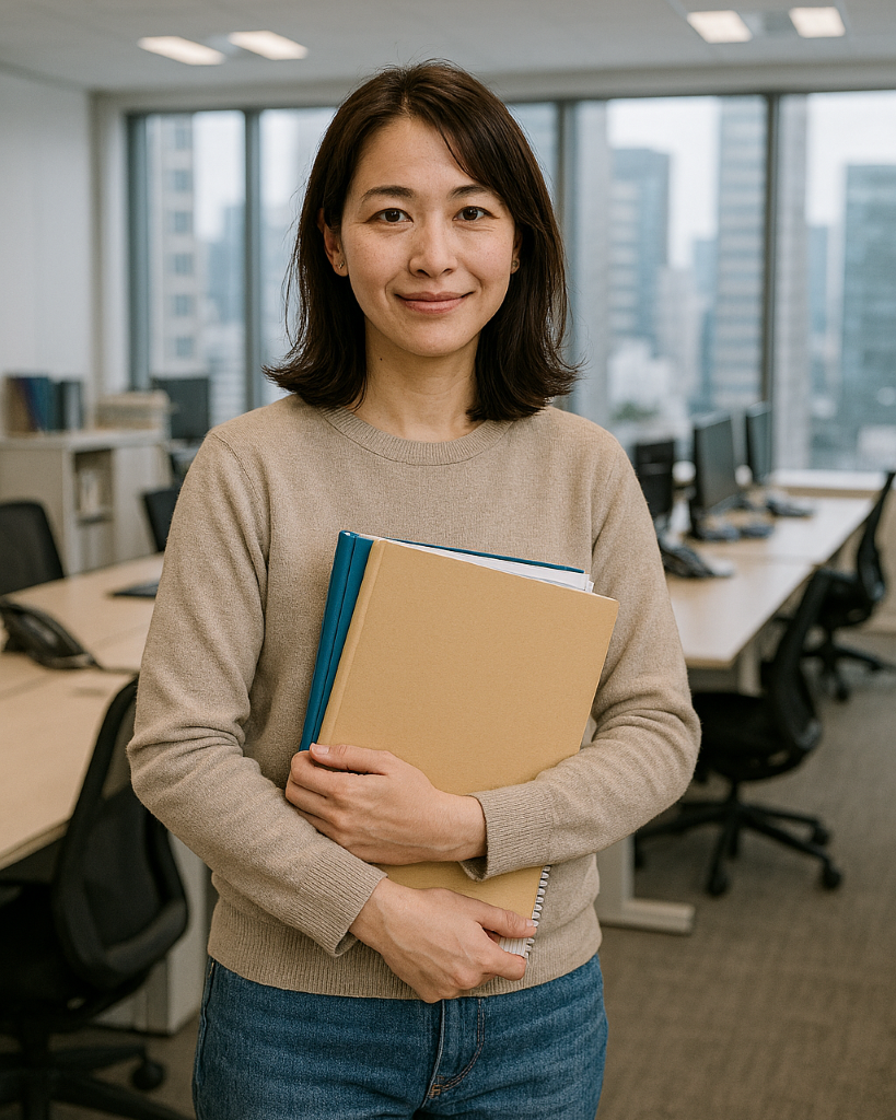 社名非公開 【長期】大手メディア関連書籍を手がける総合出版社で営業事務スタッフを募集｜未経験OK｜残業なし｜服装自由｜柔軟な働き方｜駅チカ｜＠浜松町・大門 (IJ6987)