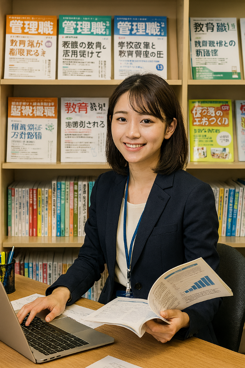 社名非公開 【出版社・正社員採用】★2026年4月入社★ ＼出版業界デビュー歓迎！／ 学校経営専門誌の編集スタッフ (HH6998)