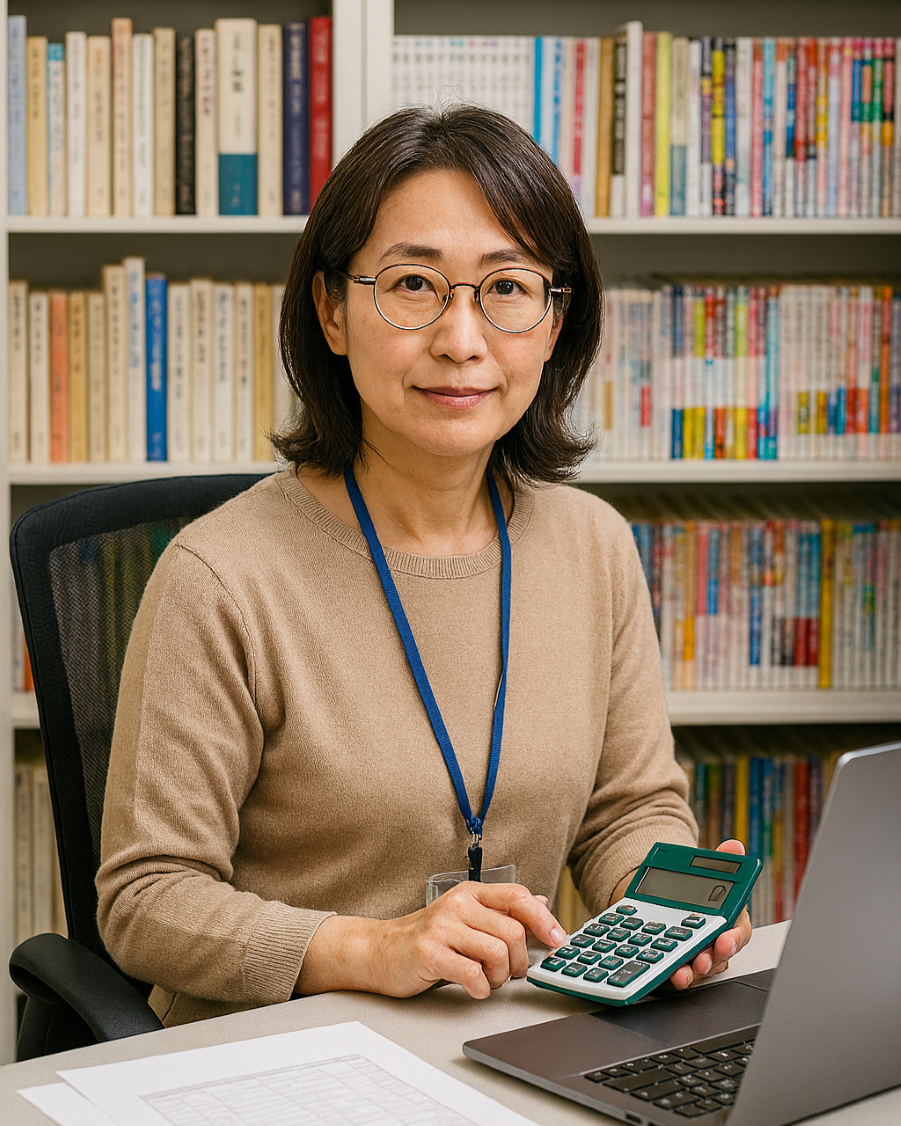 社名非公開 【正社員】★出版×経理★文芸・コミックを支える経理スタッフ募集◎ (HK6999)