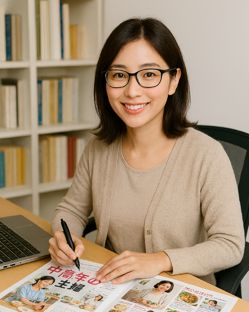 社名非公開 ★月刊ライフスタイル誌編集★ 正社員｜出版社編集求人｜残業少なめ ＠九段下・神保町 (FH7026)