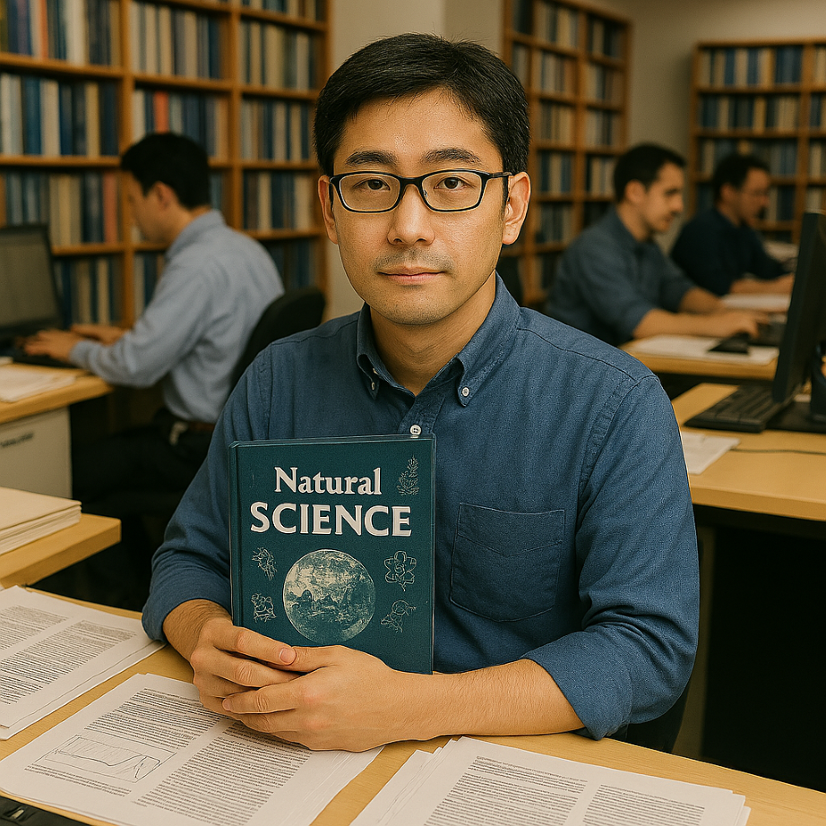 社名非公開 【出版 転職 求人】自然科学専門出版社の編集職｜正社員｜大学向け専門書編集｜年収440万～550万円 ＠千石・巣鴨 (HH7034)