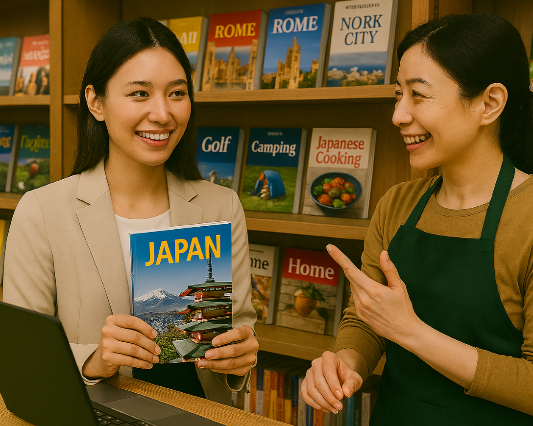 社名非公開 ＼★出版社営業経験者募集★／ リモート中心×正社員化予定◎ 実用書出版社の営業職／紹介予定派遣 (HE7045)