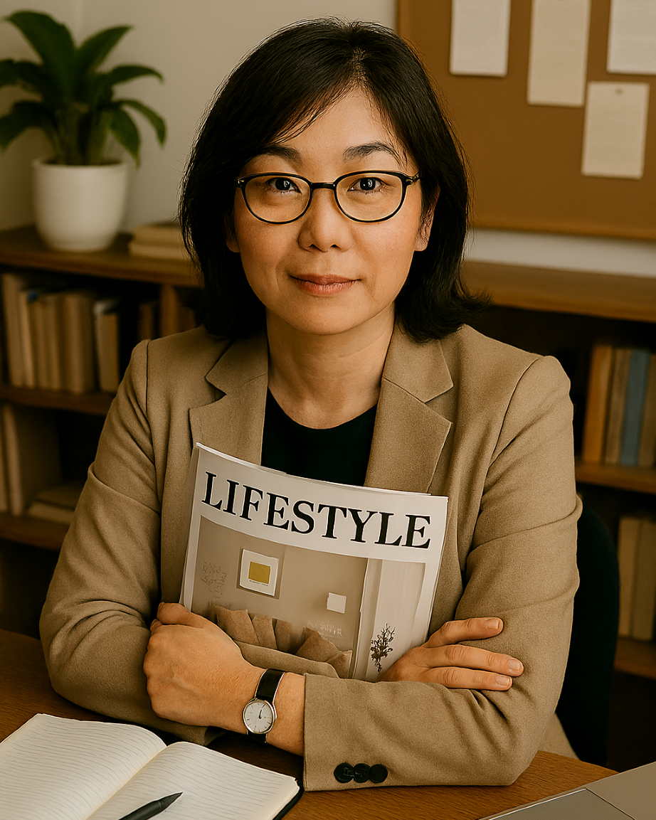 社名非公開 出版社の出版求人情報｜女性向け月刊ライフスタイル誌編集◎ 転職・採用強化中 ＠ 九段下・神保町 (FH7046)