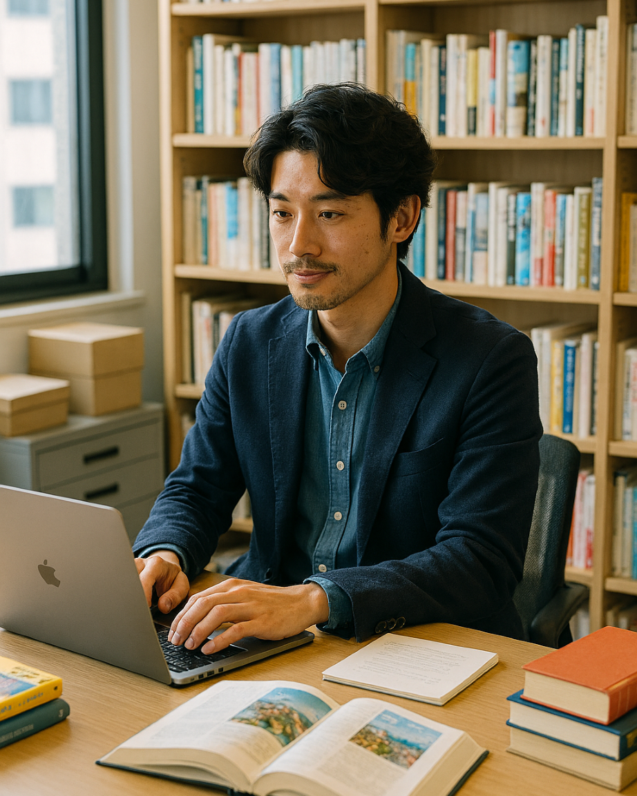 社名非公開 ★出版社 編集者募集★ ＼大手鉄道グループで安定キャリア／ 書籍編集経験者歓迎｜編集マネージャー候補 ＠小川町・淡路町 (HH7051)