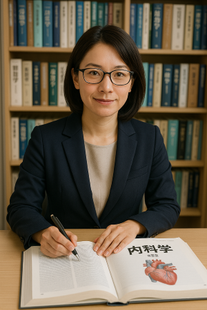 社名非公開 ★医学雑誌の編集★老舗出版社で経験を活かす｜進行管理中心｜残業ほぼなし｜出版 編集 求人 ＠秋葉原・岩本町 (HH7056)