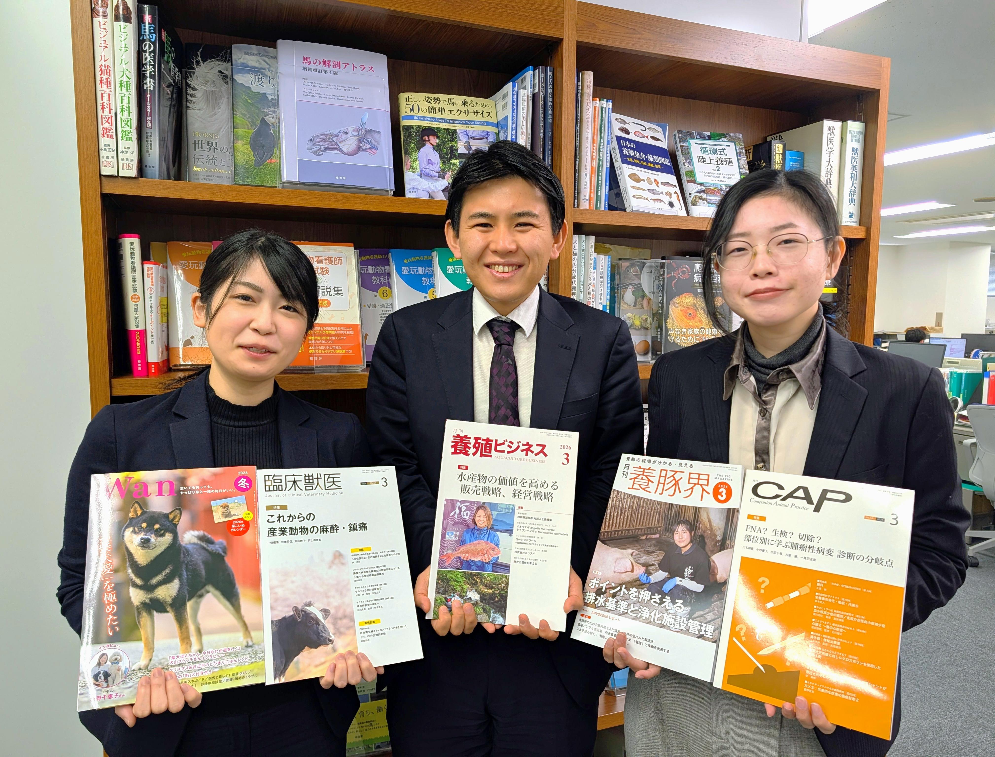 未経験からでも挑戦OK！あなたも編集・出版のエキスパートになりませんか！